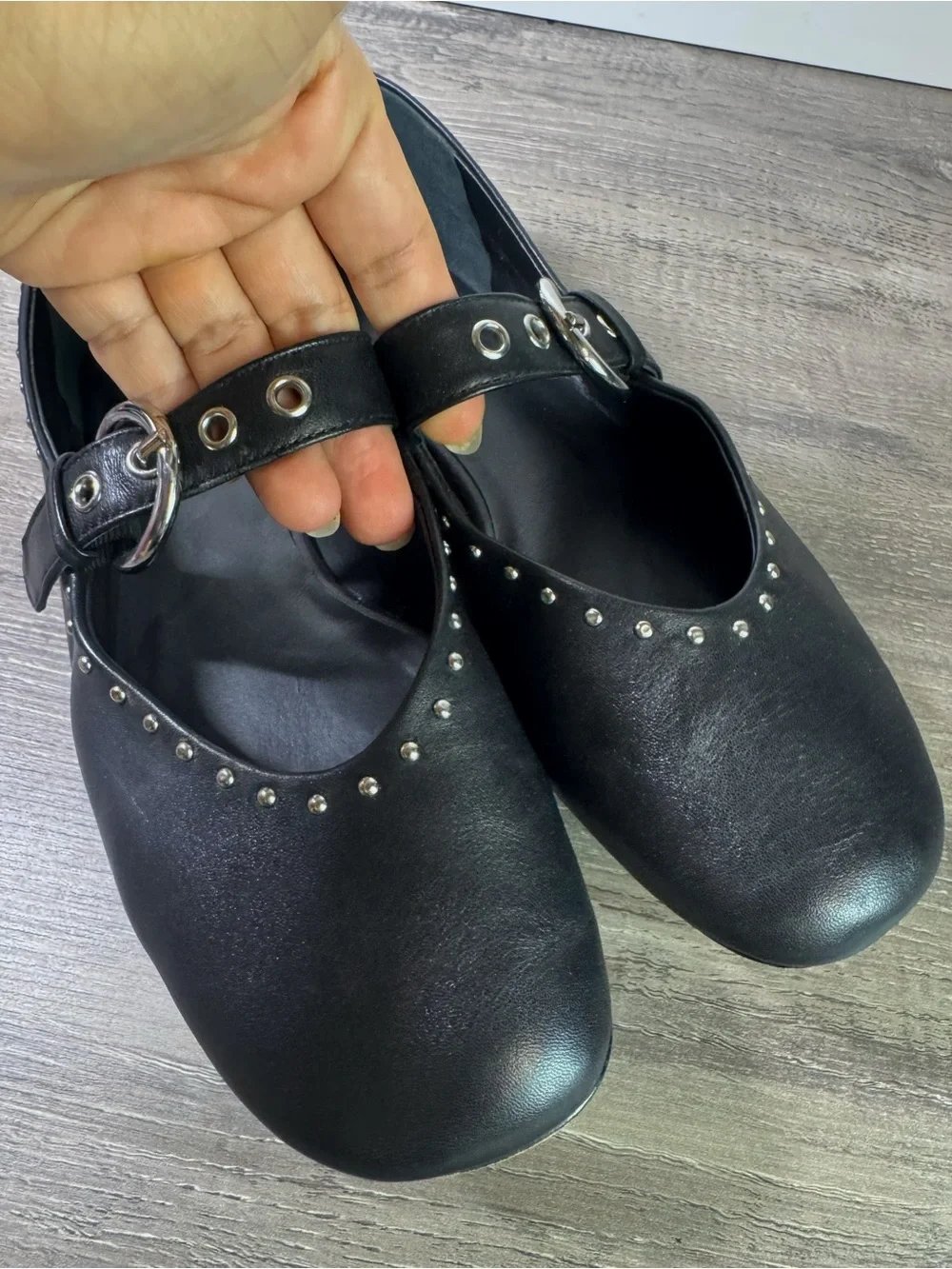 Reformation sleek mary